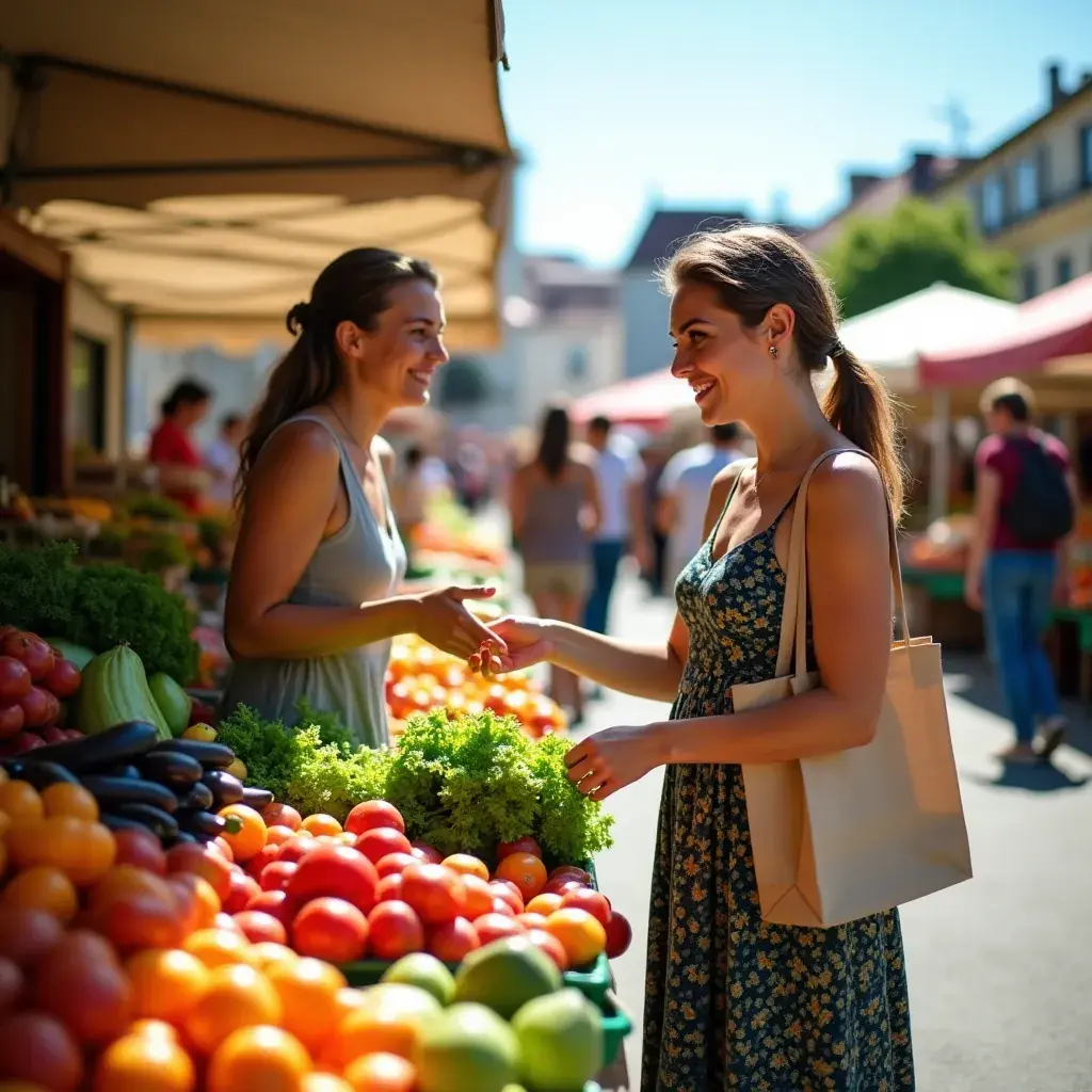 Professional business solutions illustration